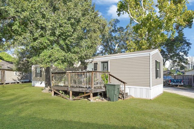 404 West 3rd St, League City, TX 77573