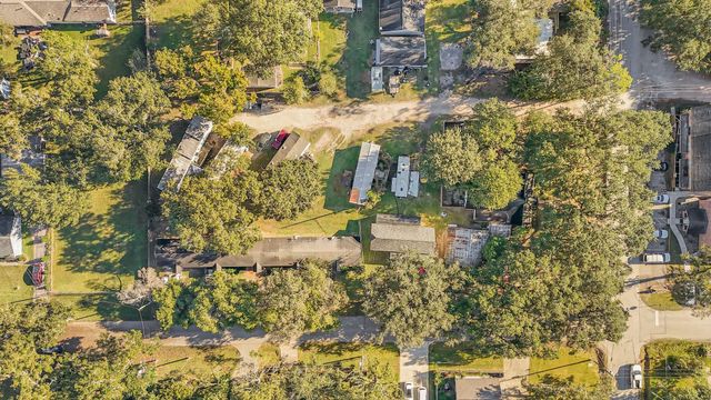 404 West 3rd St, League City, TX 77573