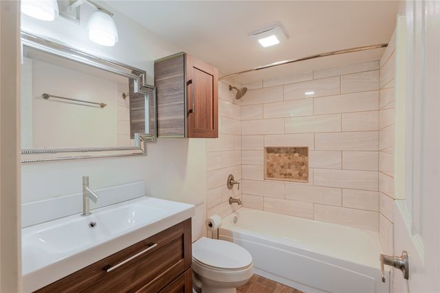 11839 High Meadow Drive, Dallas, TX 75234