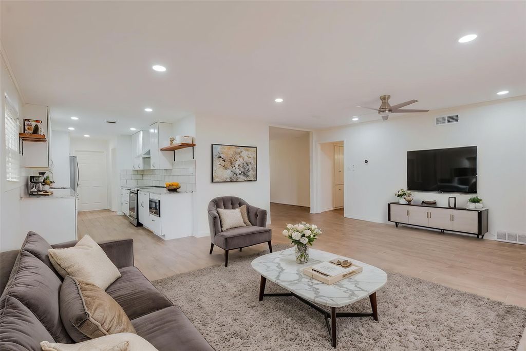 11839 High Meadow Drive, Dallas, TX 75234