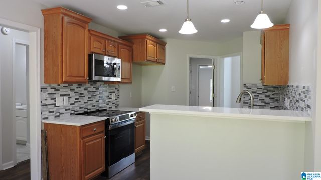 7789 BANKHEAD HIGHWAY, Dora, AL 35062
