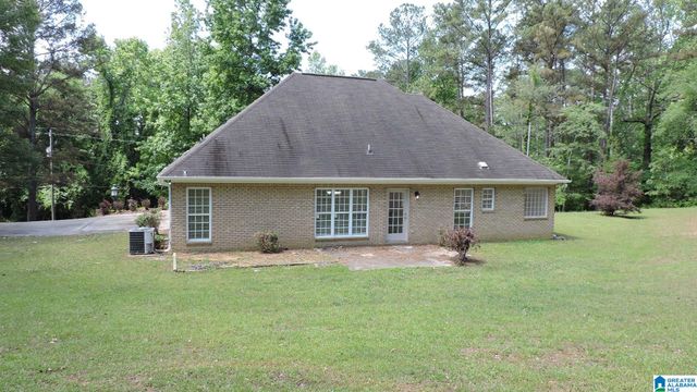 7789 BANKHEAD HIGHWAY, Dora, AL 35062