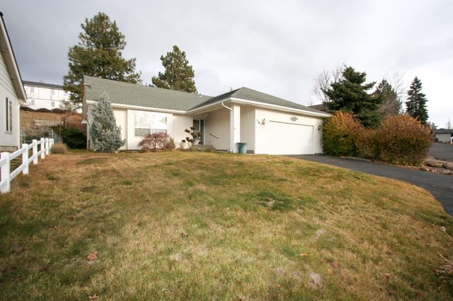 167 Peach Street, Klamath Falls, OR 97601