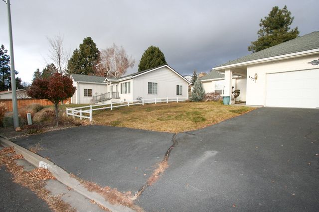 167 Peach Street, Klamath Falls, OR 97601