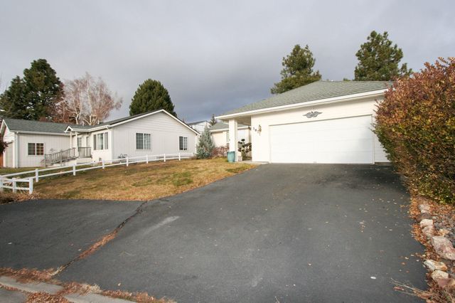 167 Peach Street, Klamath Falls, OR 97601