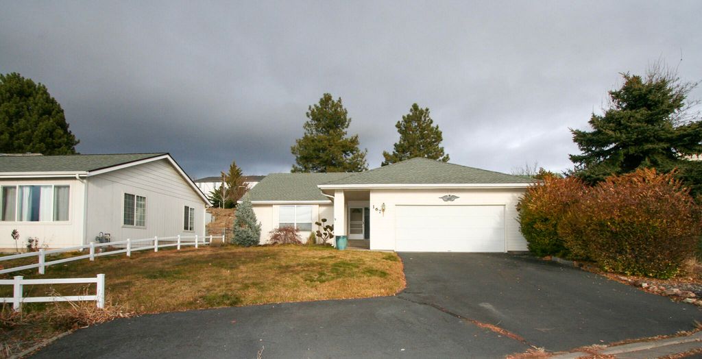 167 Peach Street, Klamath Falls, OR 97601