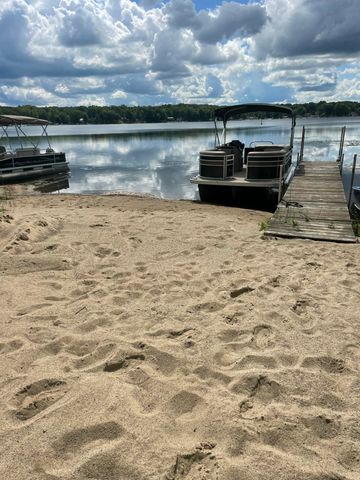 16211 Pretty Lake Drive, Mecosta, MI 49332