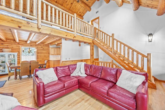 16211 Pretty Lake Drive, Mecosta, MI 49332