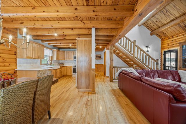 16211 Pretty Lake Drive, Mecosta, MI 49332