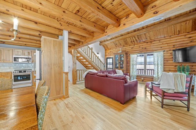 16211 Pretty Lake Drive, Mecosta, MI 49332