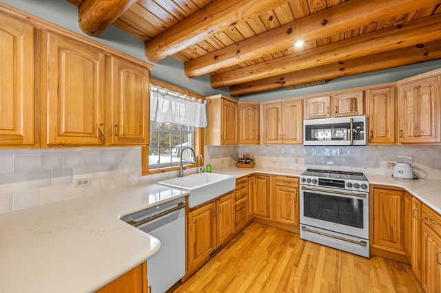 16211 Pretty Lake Drive, Mecosta, MI 49332