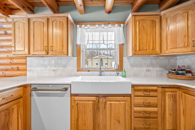 16211 Pretty Lake Drive, Mecosta, MI 49332