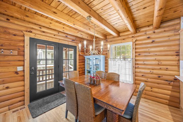 16211 Pretty Lake Drive, Mecosta, MI 49332