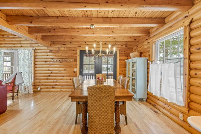 16211 Pretty Lake Drive, Mecosta, MI 49332