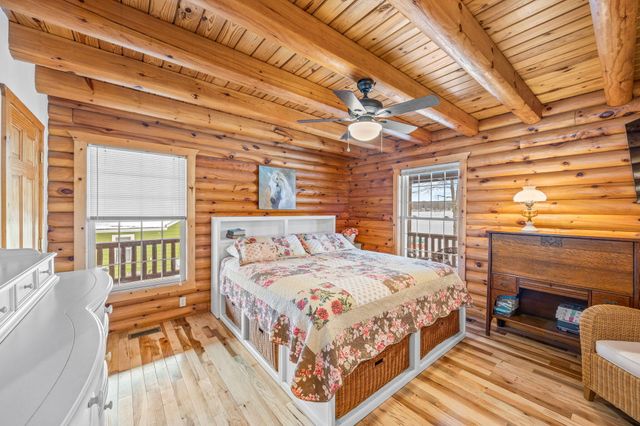 16211 Pretty Lake Drive, Mecosta, MI 49332