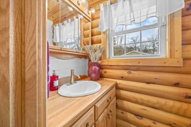 16211 Pretty Lake Drive, Mecosta, MI 49332