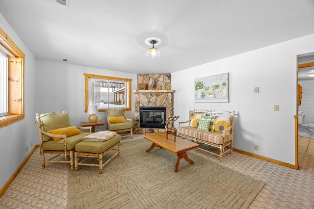 16211 Pretty Lake Drive, Mecosta, MI 49332