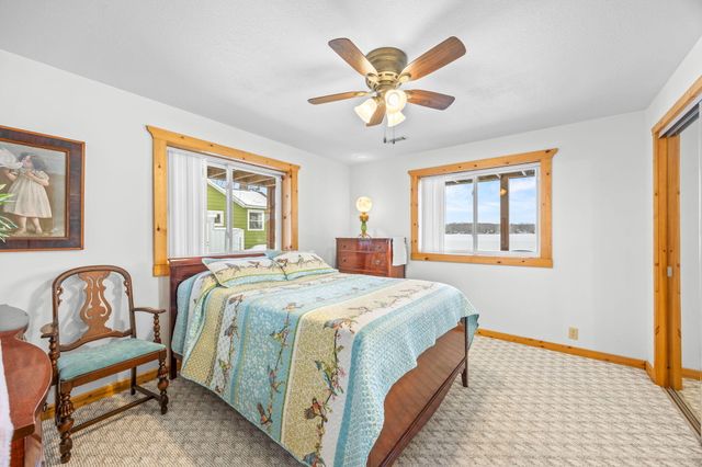 16211 Pretty Lake Drive, Mecosta, MI 49332