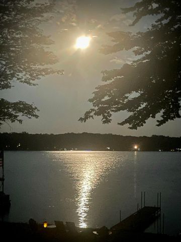 16211 Pretty Lake Drive, Mecosta, MI 49332