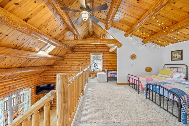 16211 Pretty Lake Drive, Mecosta, MI 49332