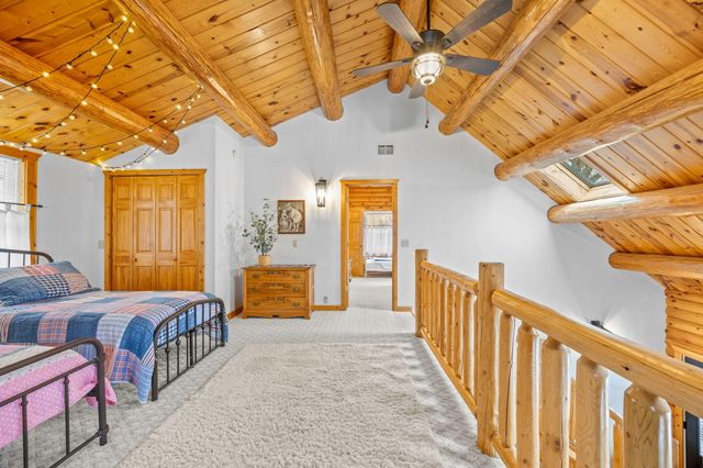 16211 Pretty Lake Drive, Mecosta, MI 49332