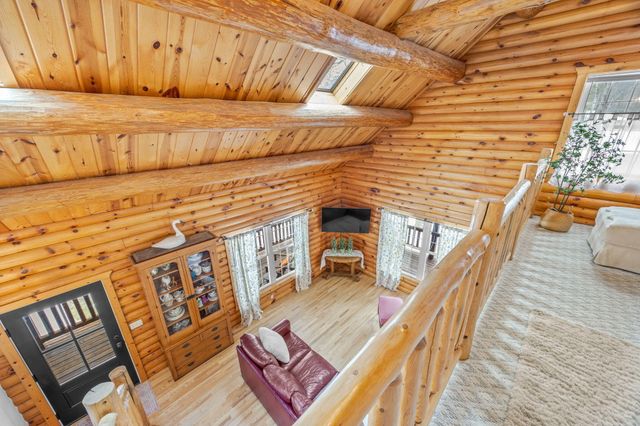 16211 Pretty Lake Drive, Mecosta, MI 49332