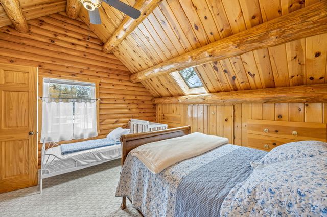 16211 Pretty Lake Drive, Mecosta, MI 49332