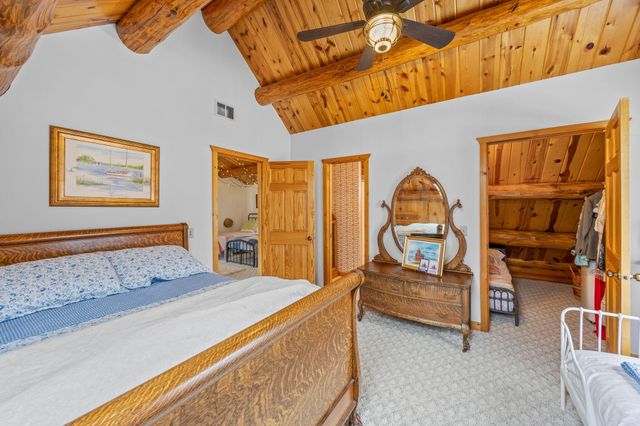 16211 Pretty Lake Drive, Mecosta, MI 49332