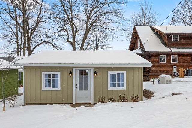 16211 Pretty Lake Drive, Mecosta, MI 49332