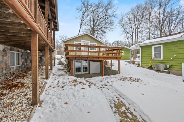 16211 Pretty Lake Drive, Mecosta, MI 49332