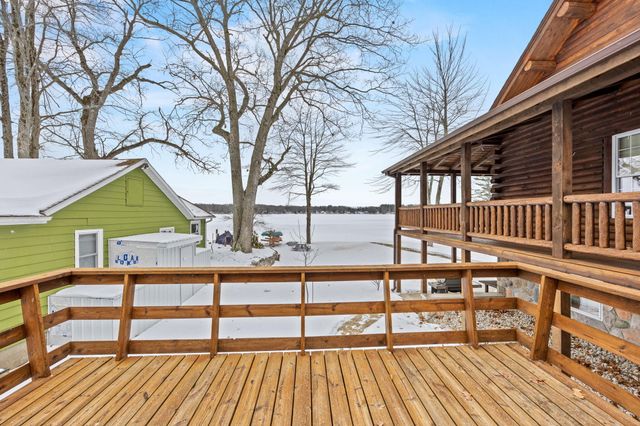 16211 Pretty Lake Drive, Mecosta, MI 49332