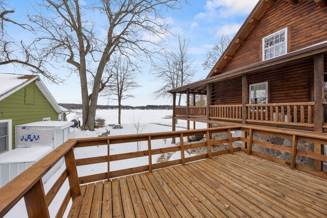 16211 Pretty Lake Drive, Mecosta, MI 49332