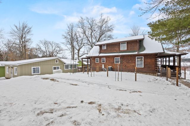 16211 Pretty Lake Drive, Mecosta, MI 49332