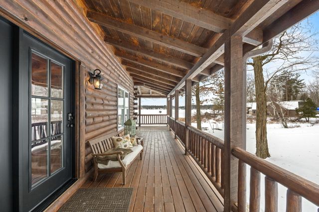 16211 Pretty Lake Drive, Mecosta, MI 49332