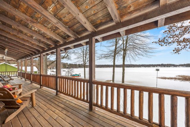 16211 Pretty Lake Drive, Mecosta, MI 49332