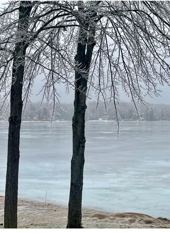 16211 Pretty Lake Drive, Mecosta, MI 49332