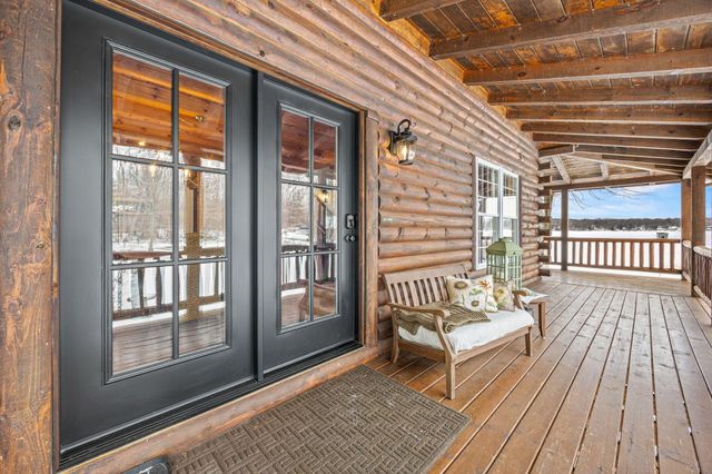 16211 Pretty Lake Drive, Mecosta, MI 49332