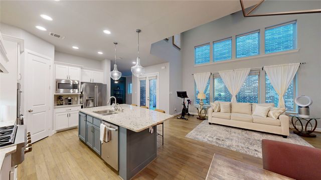 6301 Millie Way, Mckinney, TX 75070