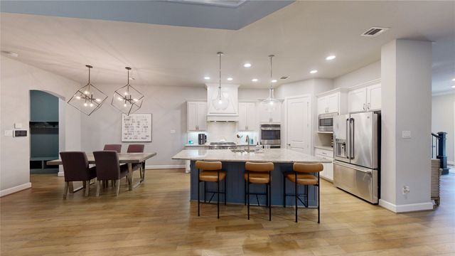 6301 Millie Way, Mckinney, TX 75070