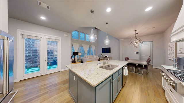 6301 Millie Way, Mckinney, TX 75070