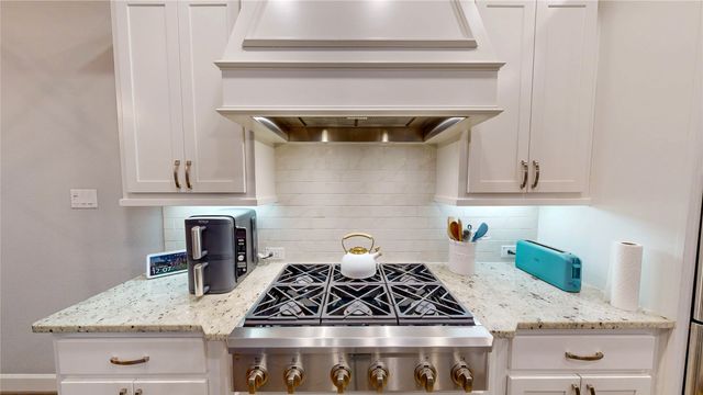 6301 Millie Way, Mckinney, TX 75070