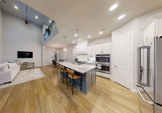 6301 Millie Way, Mckinney, TX 75070