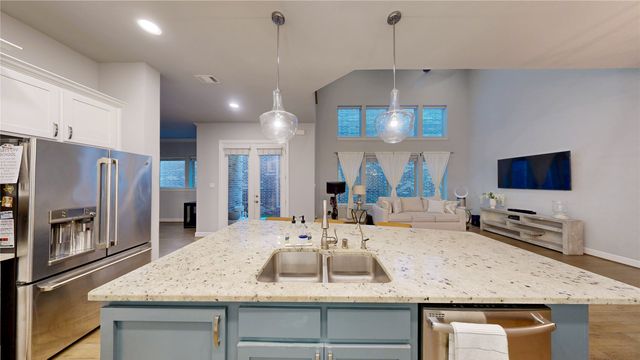 6301 Millie Way, Mckinney, TX 75070