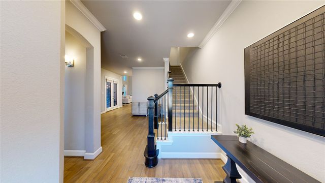 6301 Millie Way, Mckinney, TX 75070