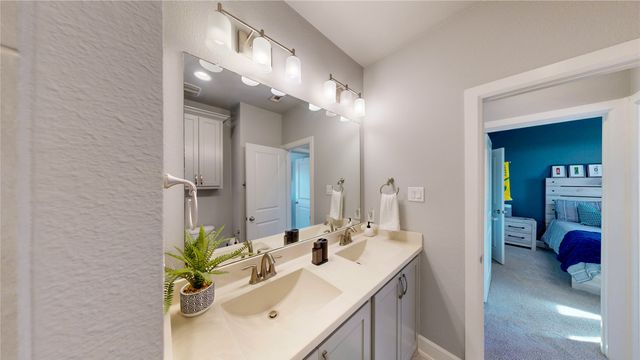 6301 Millie Way, Mckinney, TX 75070