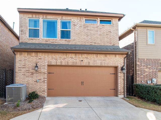 6301 Millie Way, Mckinney, TX 75070