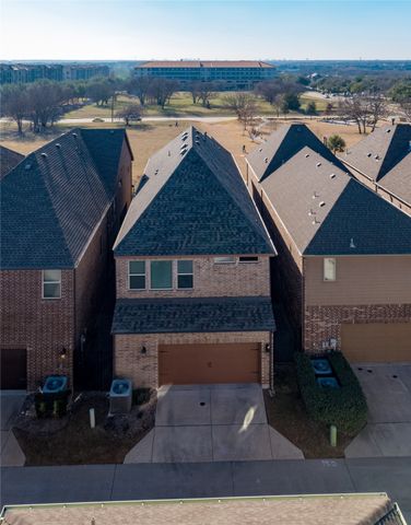 6301 Millie Way, Mckinney, TX 75070