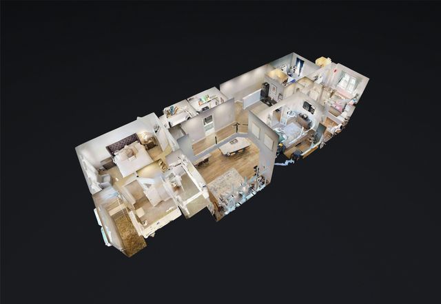 6301 Millie Way, Mckinney, TX 75070