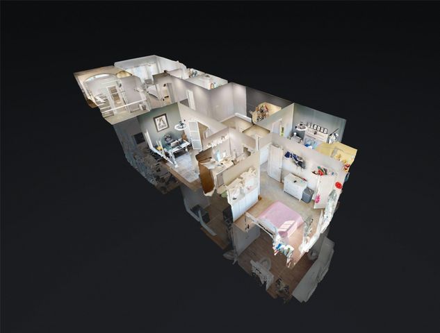 6301 Millie Way, Mckinney, TX 75070