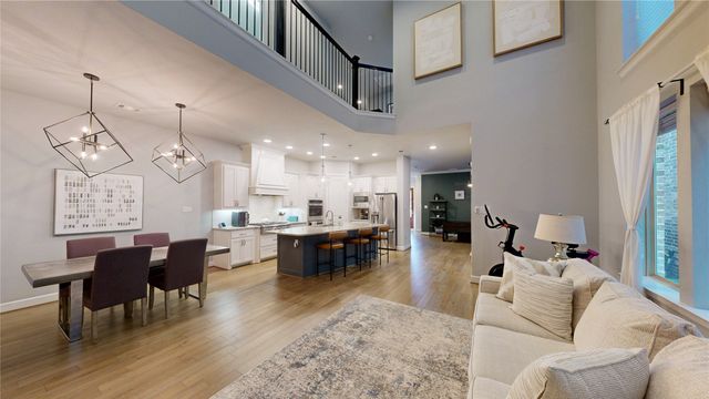 6301 Millie Way, Mckinney, TX 75070